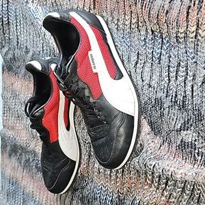 Jil Sander Pumas women's 7 1/2